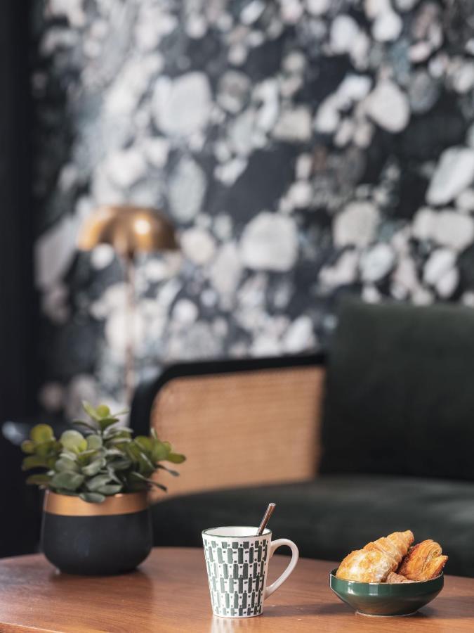 Appartements Crebillon - Maisons Du Monde Hotel & Suites Nantes Ngoại thất bức ảnh