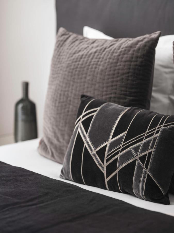 Appartements Crebillon - Maisons Du Monde Hotel & Suites Nantes Ngoại thất bức ảnh